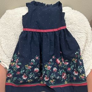 Jaine and Jack 3T dress